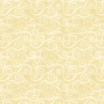 Swirly Scroll Tan