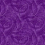 Purple Quasi Circle Texture