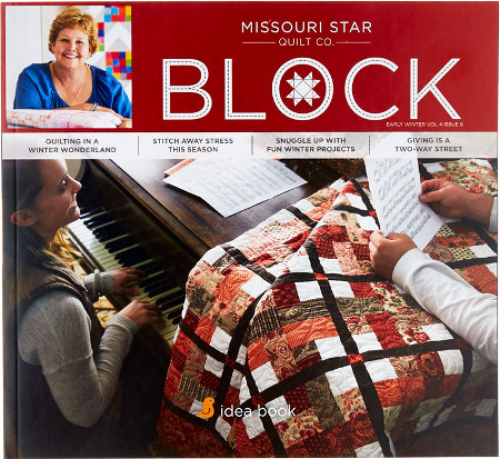 Block Magazine