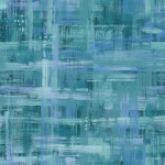 Aqua Colorfield