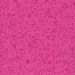Ditzy Hot Pink