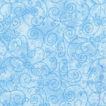 Willow Turquoise