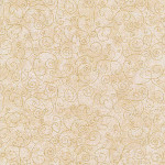Willow Cream Swirls