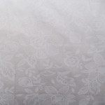 Floral White