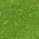Green Flourish