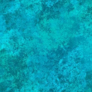 Aqua Teal Harmony Texture (New Arrival)