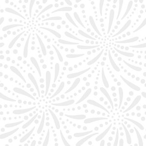 Fireworks White