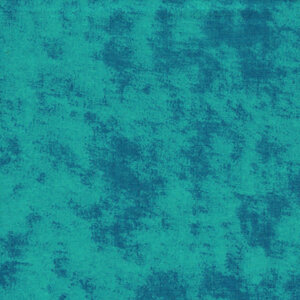 Moonscape Acqua Fabric (Sold Out)