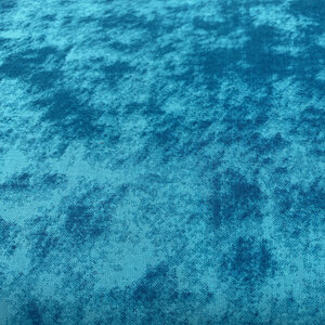 Suede Acqua Fabric