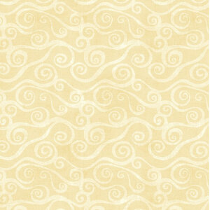 Whirlpools Cream Fabric