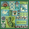 Quilt Me Studio Logo