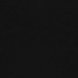 Kona Black Fabric